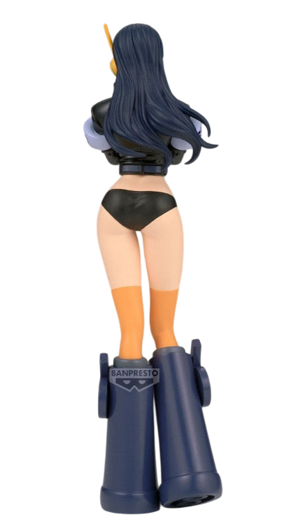 Nico Robin – Figurine Glitter & Glamours 23cm Banpresto