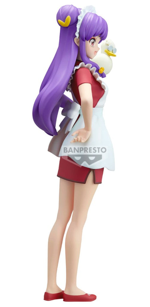 Shampoo - Figurine Glitter & Glamours 22cm Banpresto