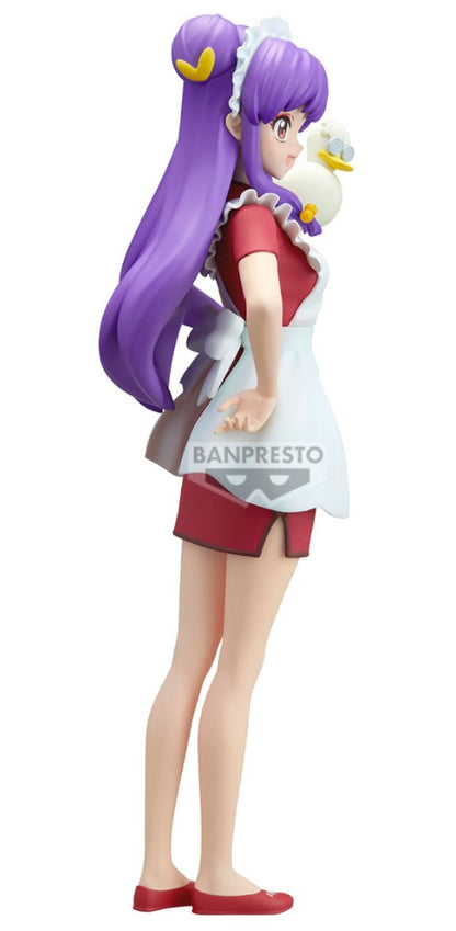 Shampoo - Figurine Glitter & Glamours 22cm Banpresto