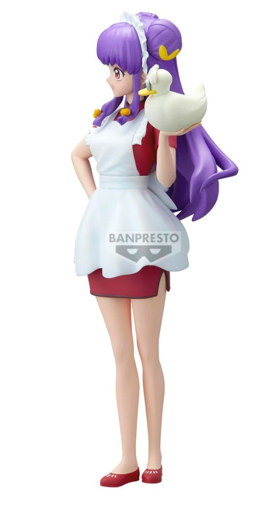 Shampoo - Figurine Glitter & Glamours 22cm Banpresto