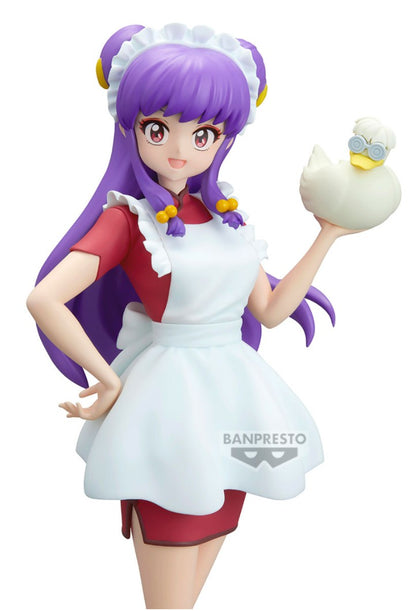 Shampoo - Figurine Glitter & Glamours 22cm Banpresto