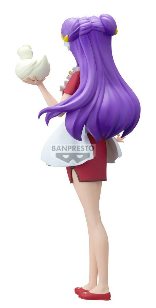 Shampoo - Figurine Glitter & Glamours 22cm Banpresto