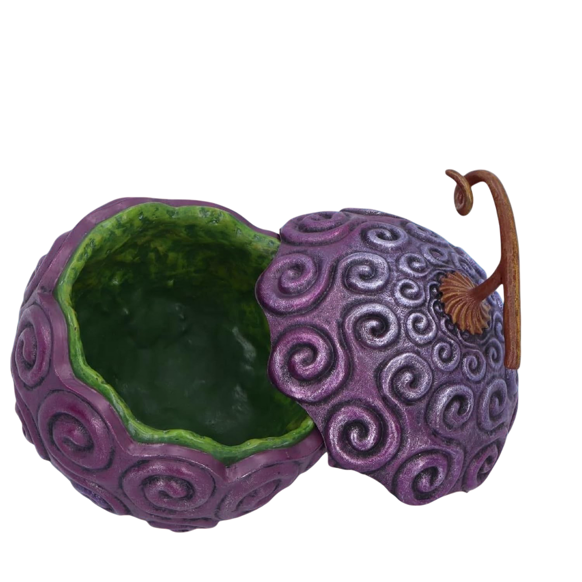 Devil Fruit – Boîte 12.8cm Nippon Doki