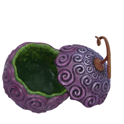 Devil Fruit – Boîte 12.8cm Nippon Doki
