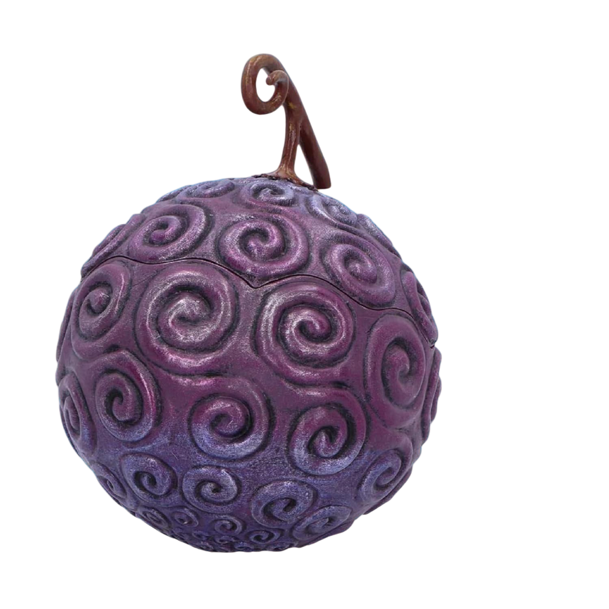 Devil Fruit – Boîte 12.8cm Nippon Doki