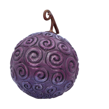 Devil Fruit – Boîte 12.8cm Nippon Doki