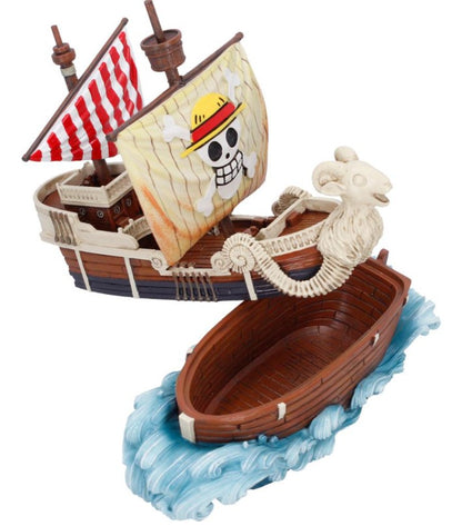 Vogue Merry - Boîte 18.5cm Nippon Doki