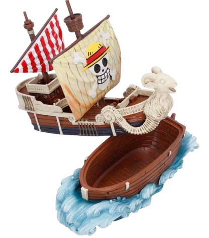 Vogue Merry - Boîte 18.5cm Nippon Doki
