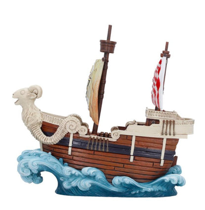 Vogue Merry - Boîte 18.5cm Nippon Doki