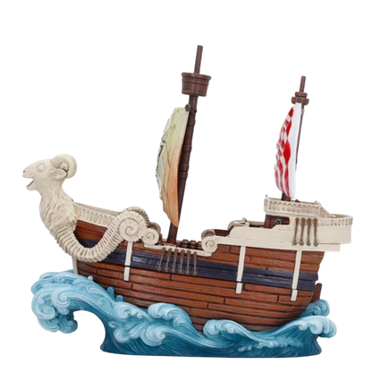 Vogue Merry - Boîte 18.5cm Nippon Doki