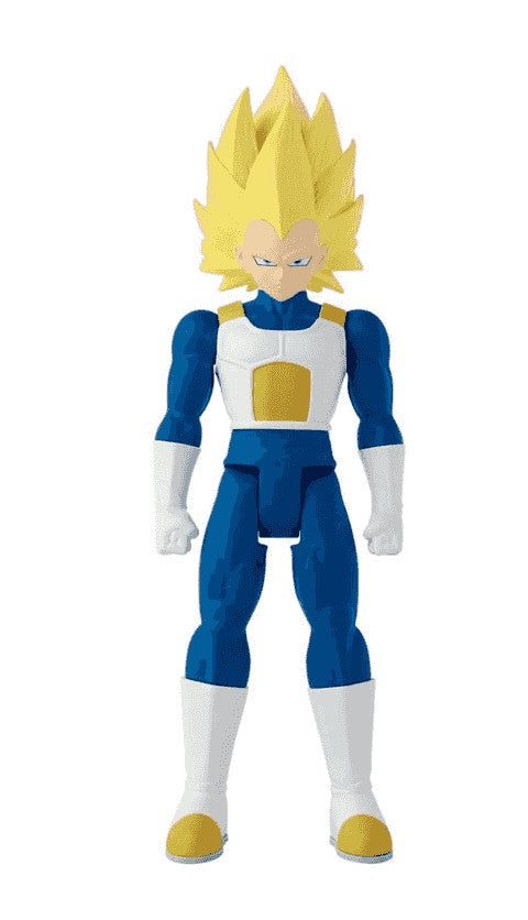 SS3 Vegeta - Figurine géante Limit Breaker 30cm BANDAI