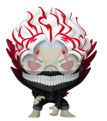 DANDADAN - POP Animation N° 2100 - Okarun avec Chase Funko