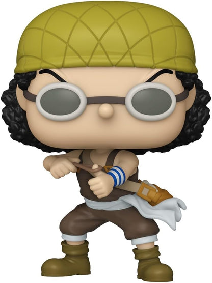 Usopp – Figurine POP Animation N°1774 Funko