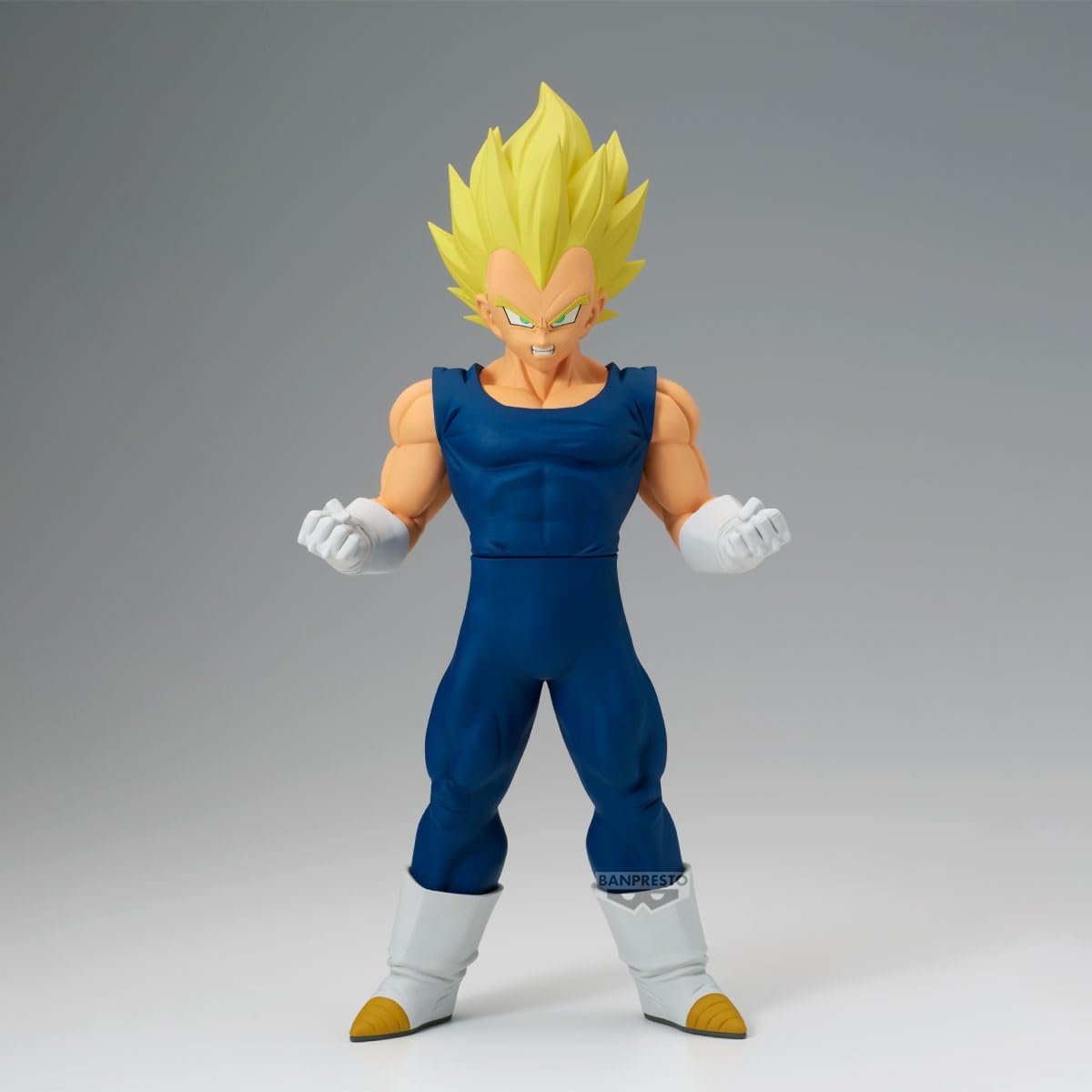 Vegeta - Grandista Figurine 26cm Banpresto