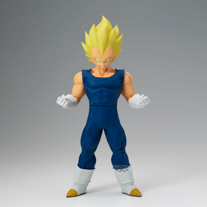 Vegeta - Grandista Figurine 26cm Banpresto