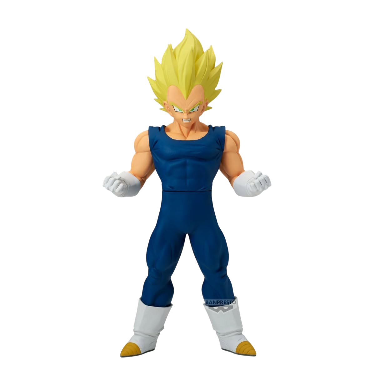 Vegeta - Grandista Figurine 26cm Banpresto