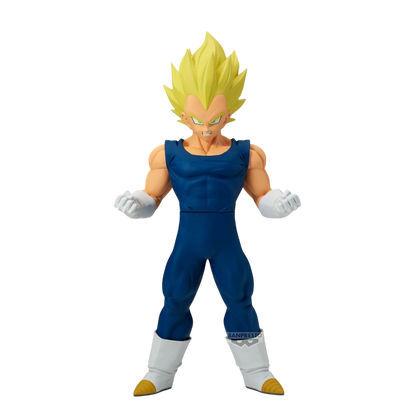 Vegeta - Grandista Figurine 26cm Banpresto