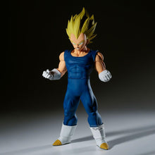 Vegeta - Grandista Figurine 26cm Banpresto