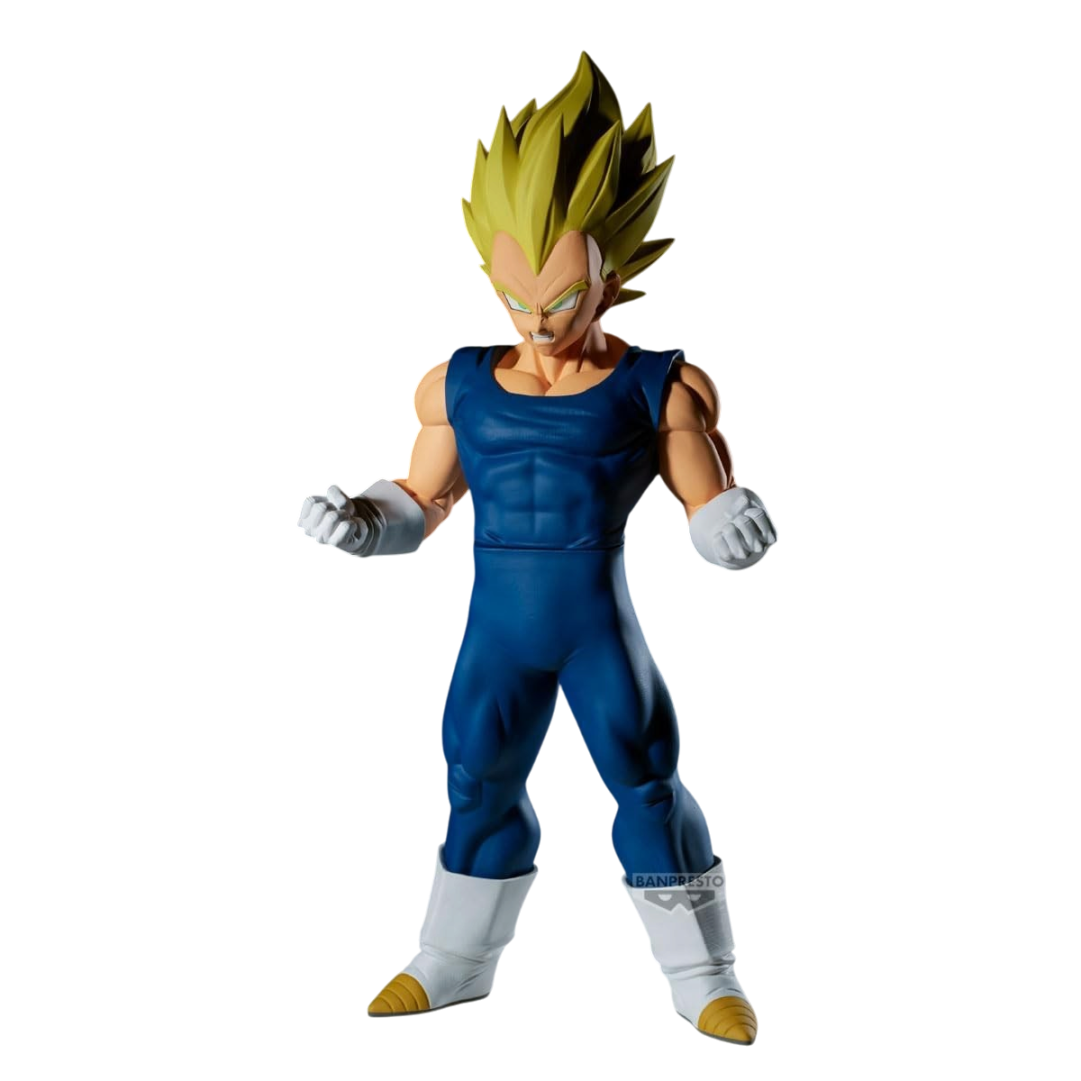 Vegeta - Grandista Figurine 26cm Banpresto