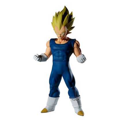 Vegeta - Grandista Figurine 26cm Banpresto