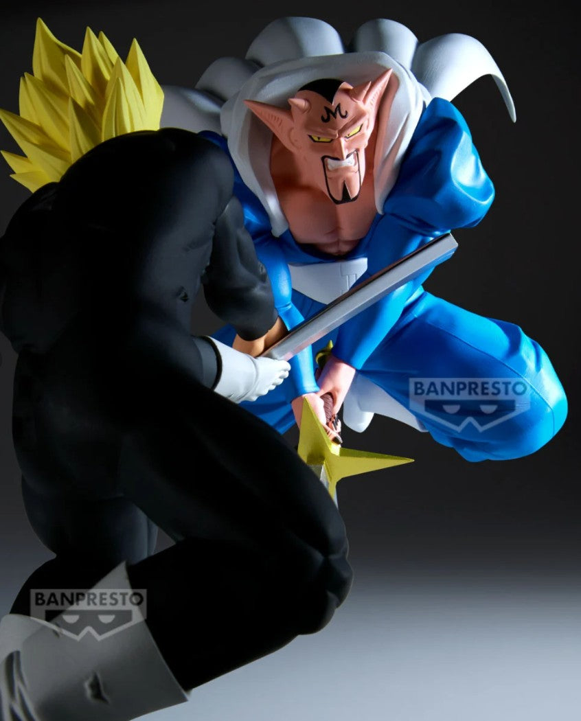 Dabura - Figurine Match Makers 2/2 20cm Banpresto
