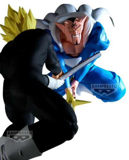 Dabura - Figurine Match Makers 2/2 20cm Banpresto