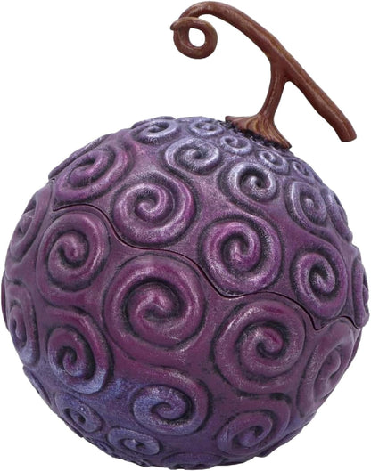 Devil Fruit – Boîte 12.8cm Nippon Doki
