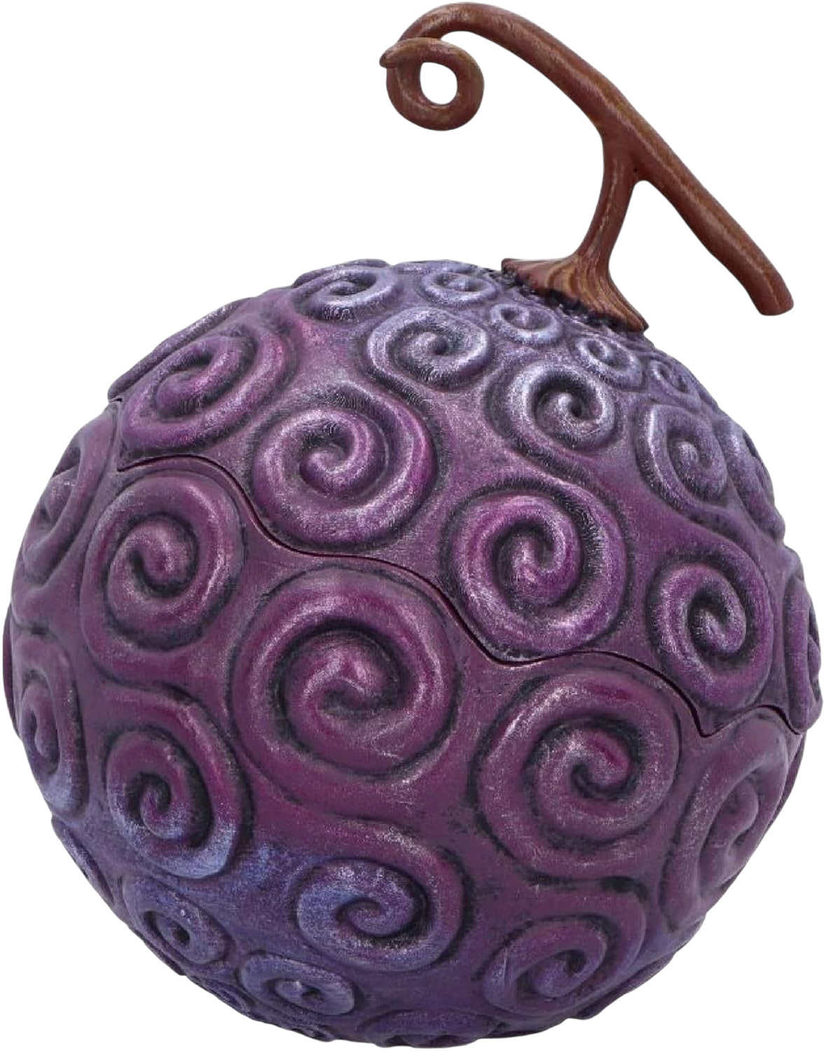 Devil Fruit – Boîte 12.8cm Nippon Doki