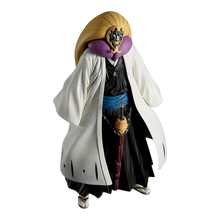 Bleach - Mayuri Kurotsuchi - Figurine Solid and Souls 16cm