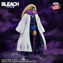 Bleach - Mayuri Kurotsuchi - Figurine Solid and Souls 16cm