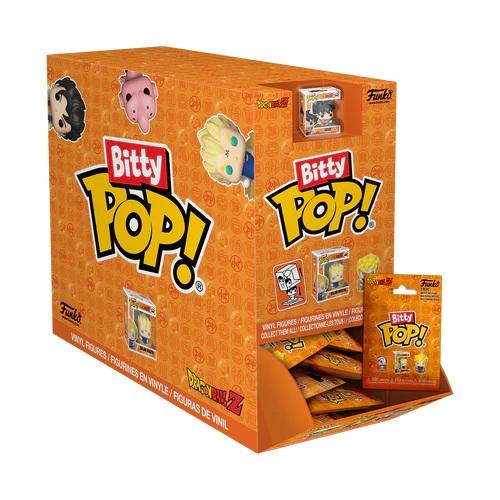 Mystery Bitty Pop (Box 32 pièces) Funko