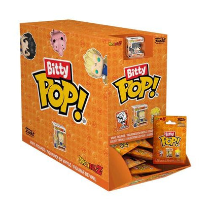 Mystery Bitty Pop (Box 32 pièces) Funko