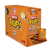 Mystery Bitty Pop (Box 32 pièces) Funko