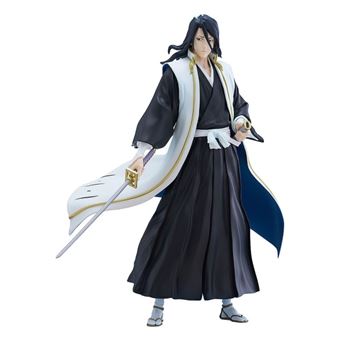 Bleach - Byakuya Kuchiki - Pop Up Parade SP 20cm