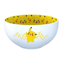 POKEMON - Bol - 600 ml - "Pikachu" boîte carton x2 - vue 2