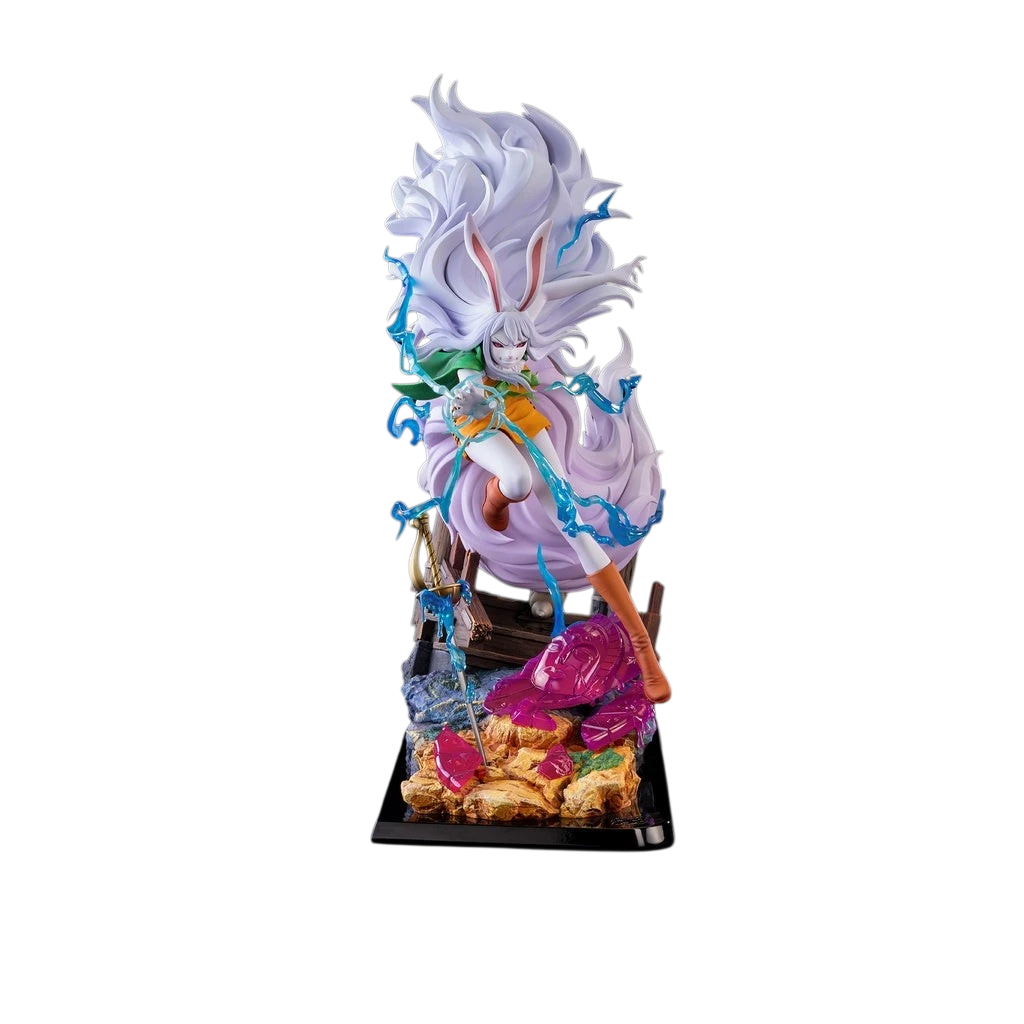 Carrot - Statuette Collector TSUME TSUME