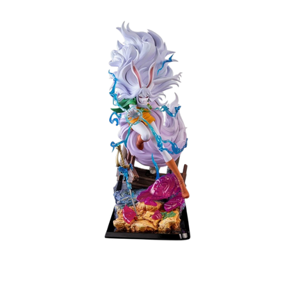 Carrot - Statuette Collector TSUME TSUME