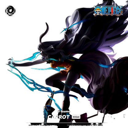 Carrot - Statuette Collector TSUME TSUME