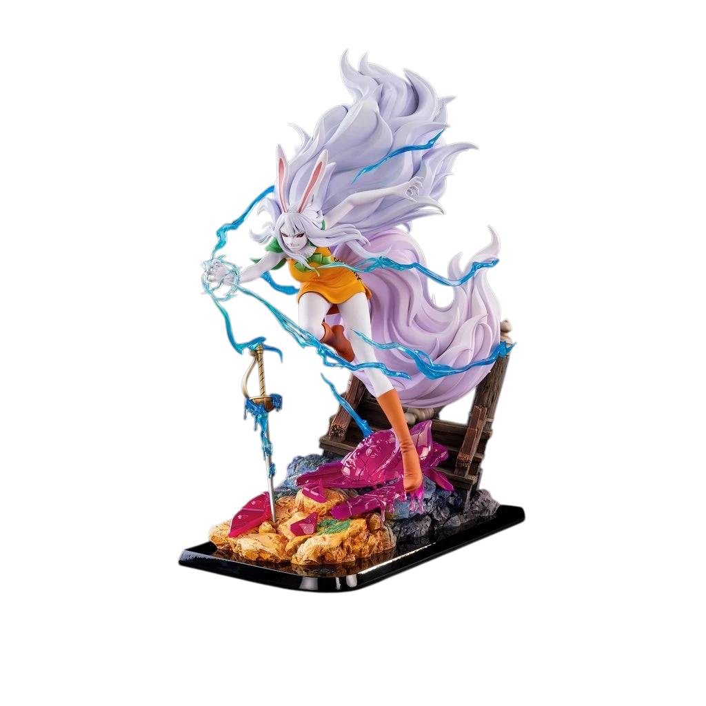 Carrot - Statuette Collector TSUME TSUME