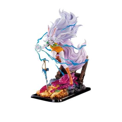 Carrot - Statuette Collector TSUME TSUME