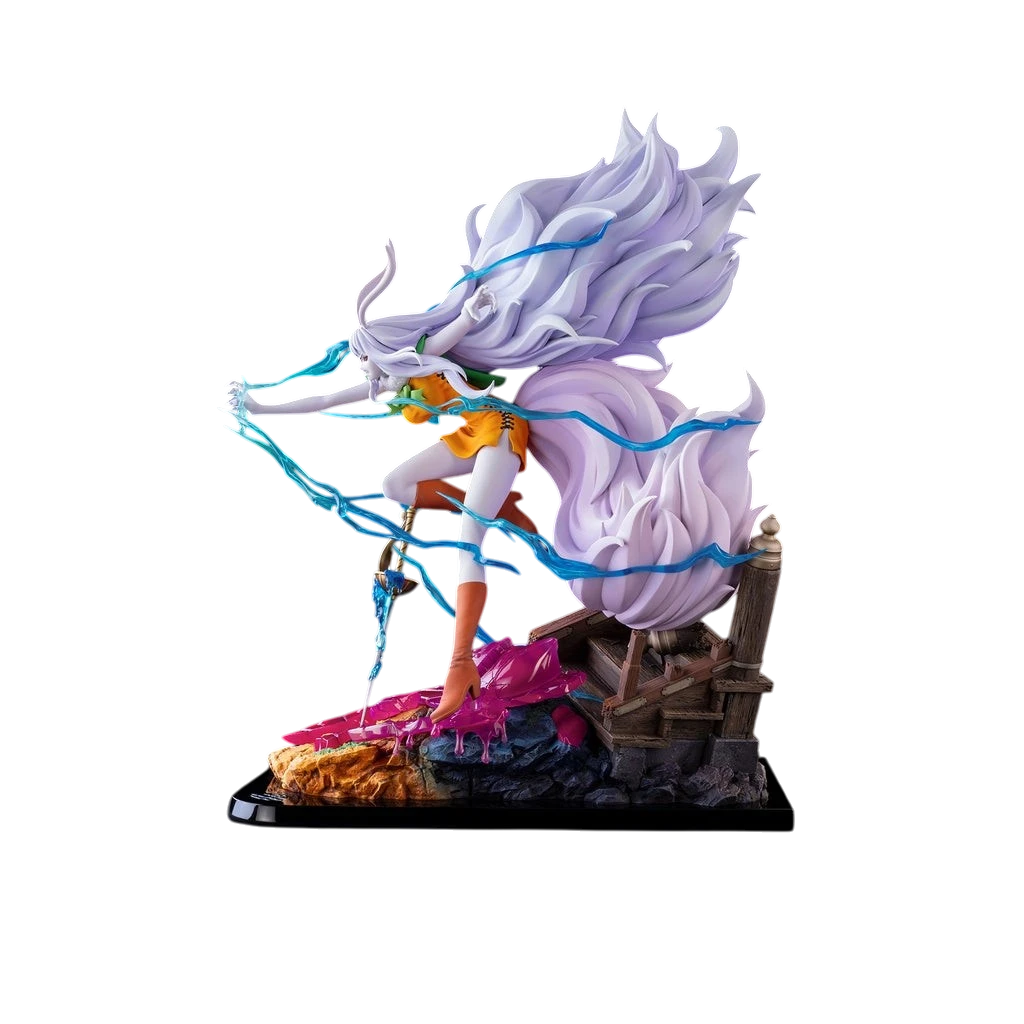 Carrot - Statuette Collector TSUME TSUME