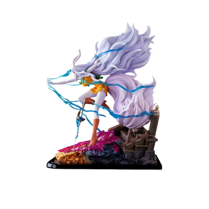 Carrot - Statuette Collector TSUME TSUME