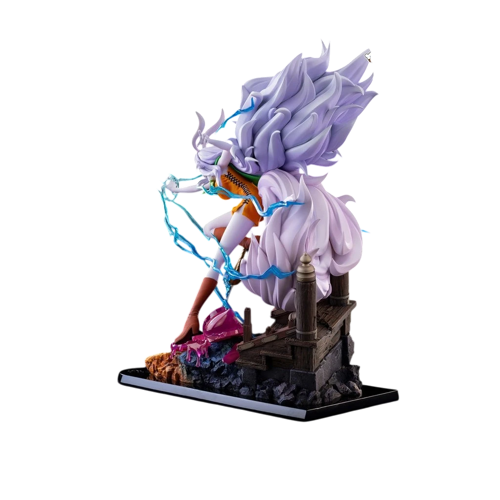 Carrot - Statuette Collector TSUME TSUME