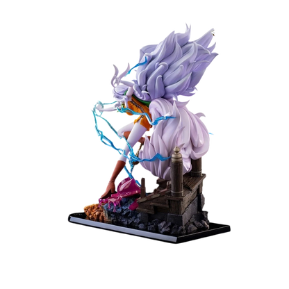 Carrot - Statuette Collector TSUME TSUME