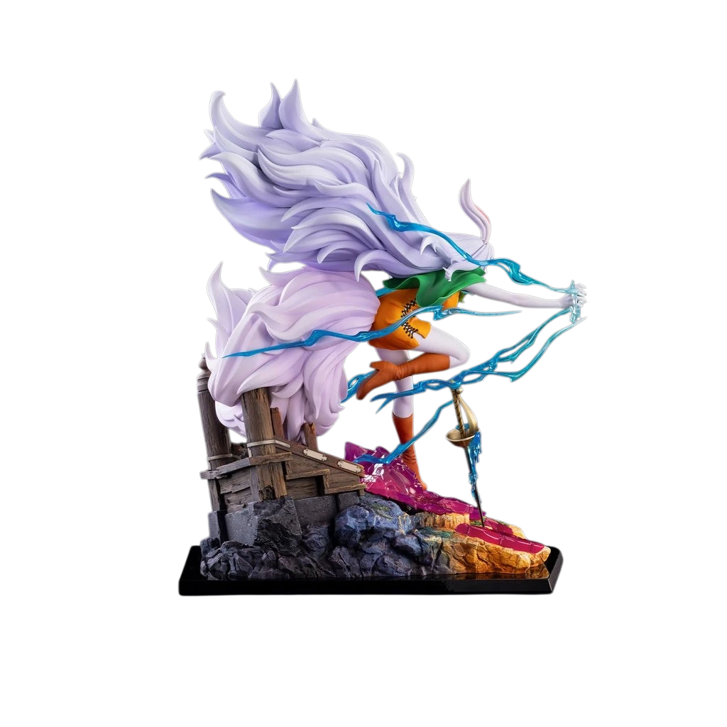 Carrot - Statuette Collector TSUME TSUME