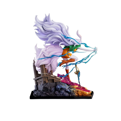 Carrot - Statuette Collector TSUME TSUME