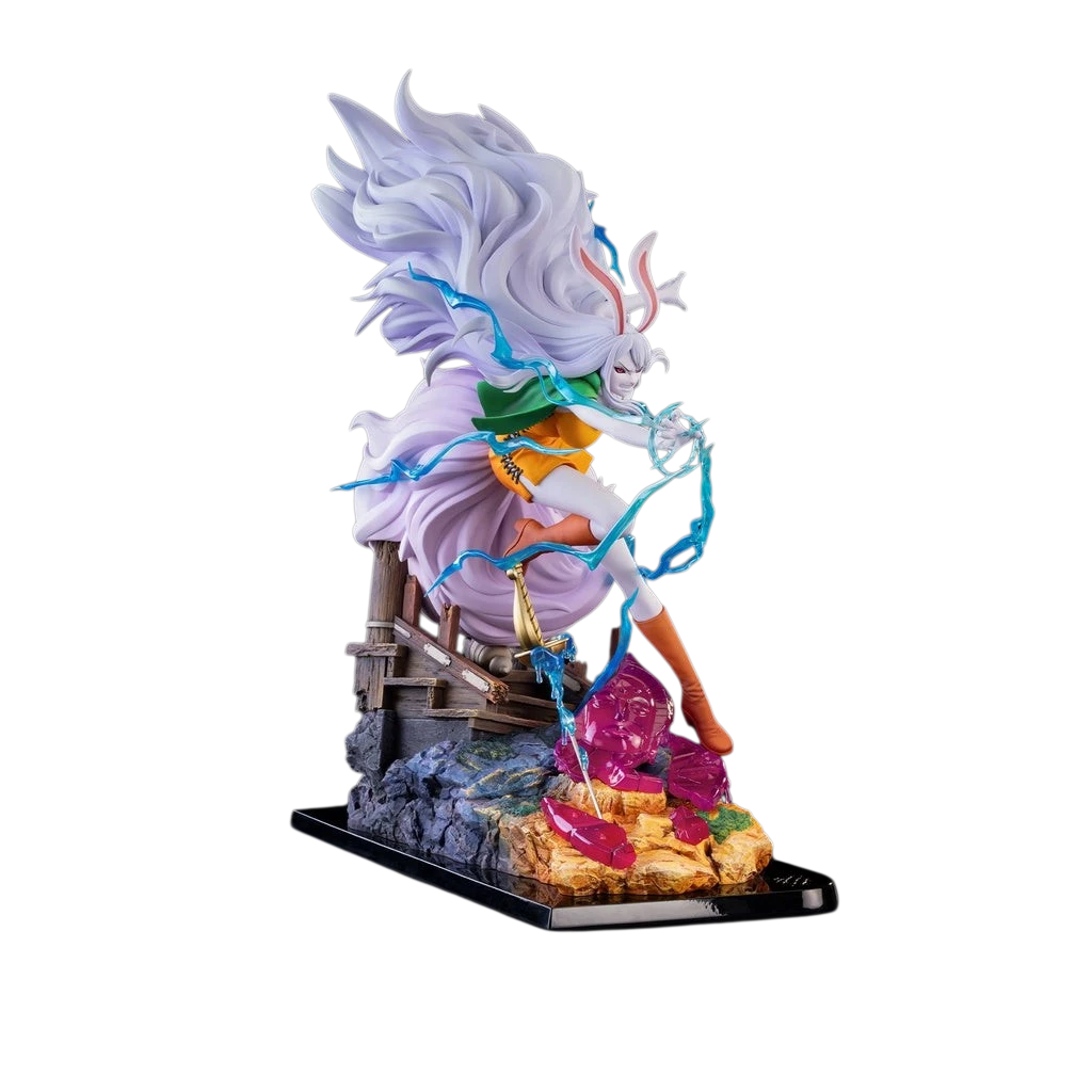 Carrot - Statuette Collector TSUME TSUME