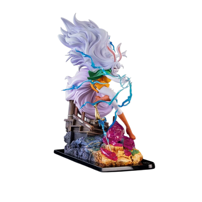 Carrot - Statuette Collector TSUME TSUME