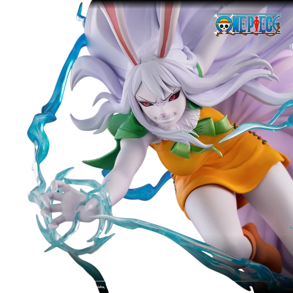 Carrot - Statuette Collector TSUME TSUME