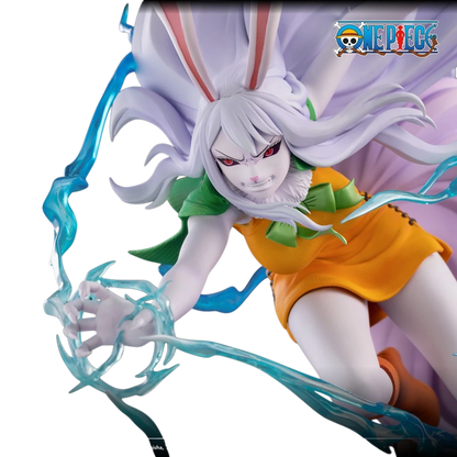 Carrot - Statuette Collector TSUME TSUME